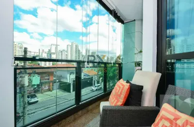 Apartamento com 3 quartos à venda na Rua Traipu, 542, Perdizes, São Paulo