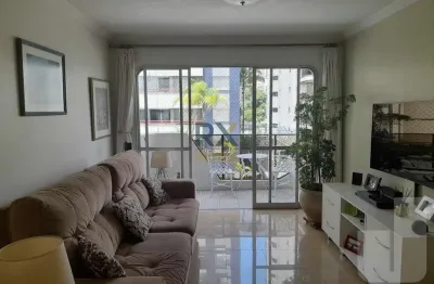 Apartamento com 3 quartos à venda na Rua Ministro Ferreira Alves, 33, Perdizes, São Paulo