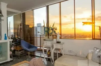 Apartamento com 3 quartos à venda na Rua Piracuama, 316, Perdizes, São Paulo