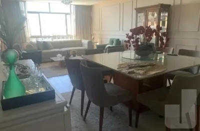 Apartamento com 3 quartos à venda na Rua João Ramalho, 586, Perdizes, São Paulo