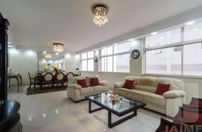 Apartamento com 3 quartos para alugar na Rua Baronesa de Itu, 789, Higienópolis, São Paulo