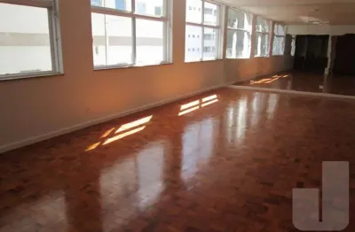 Apartamento com 3 quartos à venda na Rua Baronesa de Itu, 789, Higienópolis, São Paulo