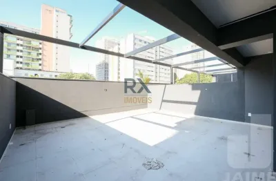 Apartamento com 1 quarto para alugar na Rua Turiassu, 1473, Perdizes, São Paulo