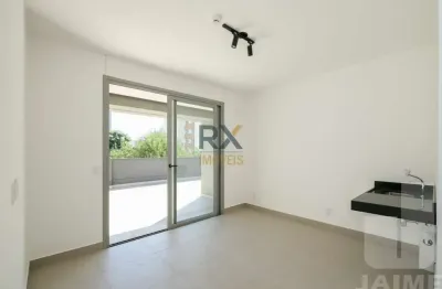 Apartamento com 1 quarto à venda na Rua Apiacás, 104, Perdizes, São Paulo