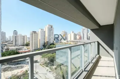 Apartamento com 1 quarto para alugar na Rua Apiacás, 104, Perdizes, São Paulo
