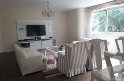 Apartamento com 4 quartos à venda na Rua Engenheiro Edgar Egídio de Sousa, 373, Higienópolis, São Paulo