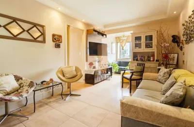 Apartamento com 2 quartos à venda na Rua Turiassu, 464, Perdizes, São Paulo