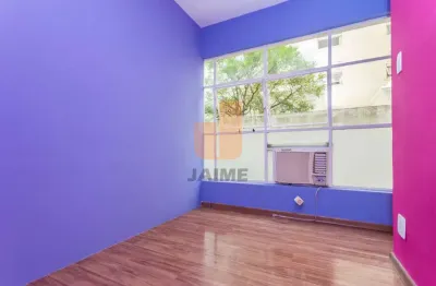 Sala comercial com 3 salas para alugar na Rua Maranhão, 620, Higienópolis, São Paulo