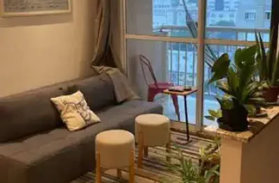Apartamento com 53 m², 2 quartos sendo 0 suíte à venda no bairro barra funda.