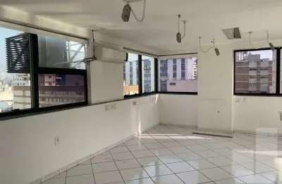 Excelente sala comercial no coração de higienópolis ? ideal para seu negócio