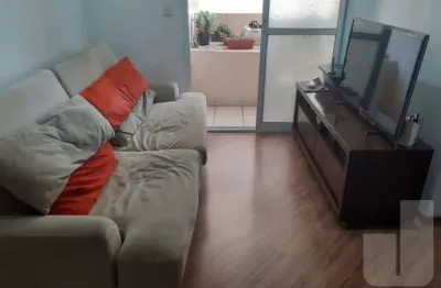 Apartamento com 3 quartos à venda na Rua Doutor Augusto de Miranda, 597, Pompéia, São Paulo