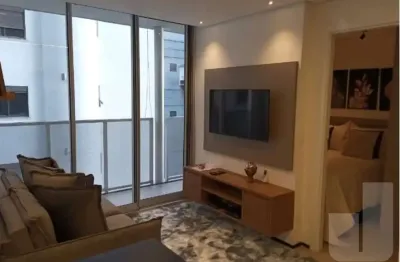 Apartamento com 1 quarto à venda na Rua Frei Caneca, 661, Consolação, São Paulo