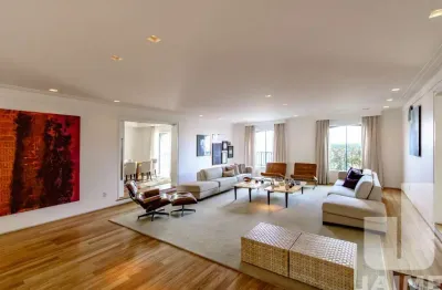 Apartamento à venda em higienópolis sofisticação e exclusividade