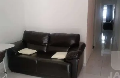 Apartamento com 1 quarto à venda na Rua Jaguaribe, 479, Higienópolis, São Paulo