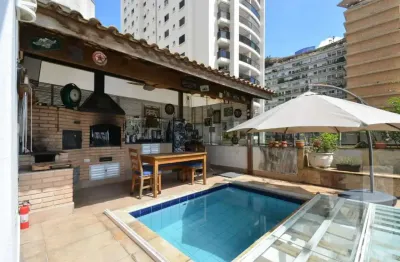Apartamento com 4 quartos à venda na Rua Doutor Albuquerque Lins, 1304, Higienópolis, São Paulo