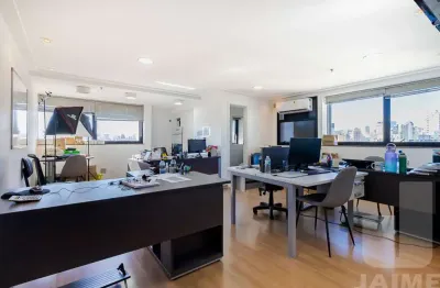 Sala comercial com 4 salas à venda na Avenida Angélica, 672, Higienópolis, São Paulo