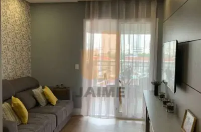 Apartamento com 3 quartos à venda na Rua Norma Pieruccini Giannotti, 665, Barra Funda, São Paulo