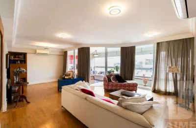 Apartamento com 3 quartos à venda na Rua Apiacás, 961, Perdizes, São Paulo