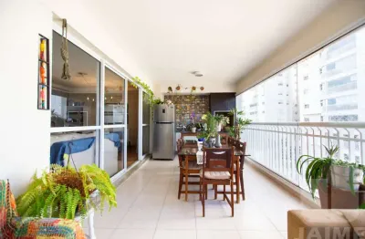 Apartamento com 4 quartos à venda na rua tagipuru, 1060, barra funda, são paulo, 162 m2 por r$ 1.980.000