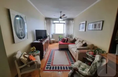 Apartamento com janelões, em frente a santa casa, 105m2 com 2 dormitórios e 1 vaga - higienópolis