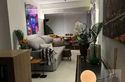 Apartamento à venda em Perdizes ? 2 dormitórios, 2 vagas e lazer completo  69 m² bem distribuídos  2