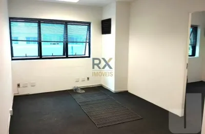 Sala comercial para alugar na Rua João Ramalho, 257, Perdizes, São Paulo