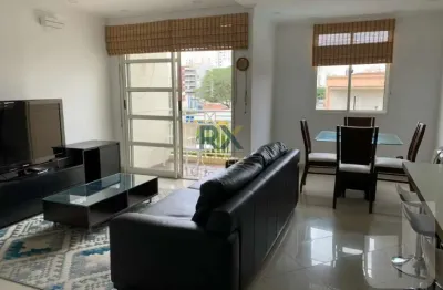 Apartamento com 3 quartos à venda na Rua Ministro Ferreira Alves, 330, Perdizes, São Paulo