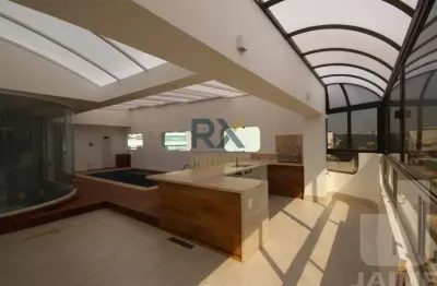 Cobertura com 4 quartos à venda na Rua Engenheiro Edgar Egídio de Sousa, 303, Higienópolis, São Paulo