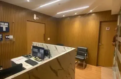 Sala comercial com 4 salas à venda na Avenida Angélica, 2510, Higienópolis, São Paulo