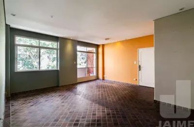 Apartamento com 2 quartos à venda na Rua São Vicente de Paulo, 501, Higienópolis, São Paulo