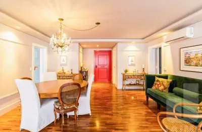 Apartamento com 3 quartos à venda na Rua Pará, 269, Higienópolis, São Paulo