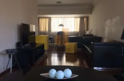 Apartamento com 3 quartos à venda na Rua Turiassu, 75, Perdizes, São Paulo