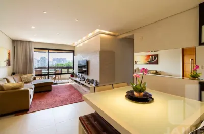 Apartamento com 3 quartos à venda na Rua Ministro Godói, 195, Perdizes, São Paulo