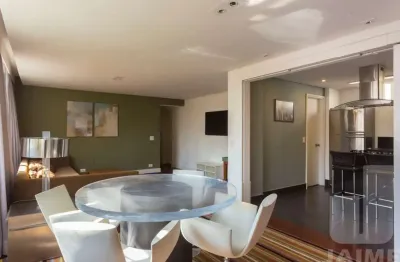 Apartamento com 3 quartos à venda na Rua Doutor Gabriel dos Santos, 285, Higienópolis, São Paulo