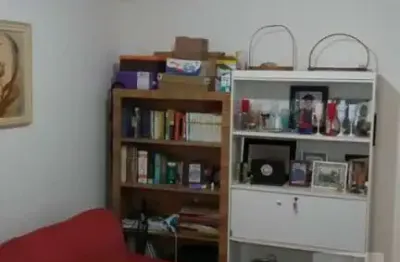 Apartamento com 1 quarto à venda na Rua Nestor Pestana, 87, Consolação, São Paulo