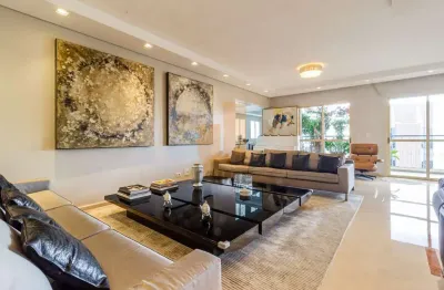 Apartamento com 4 quartos à venda na Rua Tucuna, 601, Perdizes, São Paulo