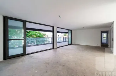 Apartamento com 4 quartos à venda na Rua José Donatelli, 8, Perdizes, São Paulo