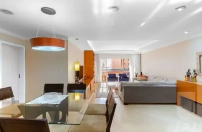 Apartamento com 3 quartos à venda na Rua Iperoig, 320, Perdizes, São Paulo