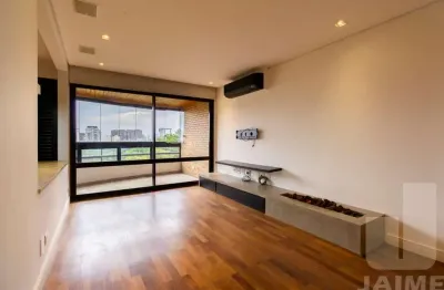 Apartamento com 2 quartos à venda na Rua Ministro Godói, 195, Perdizes, São Paulo