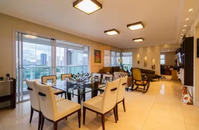 Apartamento em perdizes, super iluminado, com vista livre, para parque da água branca!!