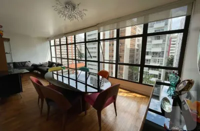 Apartamento com 3 quartos à venda na Avenida Angélica, 879, Higienópolis, São Paulo