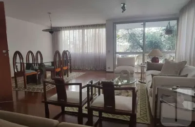 Apartamento com 4 quartos à venda na Rua Baronesa de Itu, 830, Santa Cecília, São Paulo