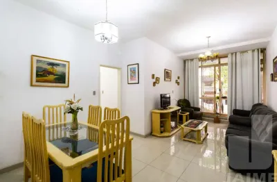 Apartamento com 2 quartos à venda na Rua Tupi, 404, Higienópolis, São Paulo