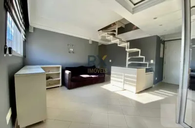 Apartamento com 1 quarto à venda na Rua Alagoas, 337, Higienópolis, São Paulo