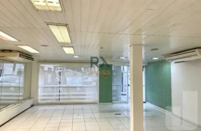 Ponto comercial com 1 sala para alugar na Rua Doutor Albuquerque Lins, 1170, Higienópolis, São Paulo