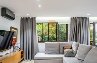 Apartamento com 3 quartos à venda na Rua Lincoln Albuquerque, 231, Perdizes, São Paulo