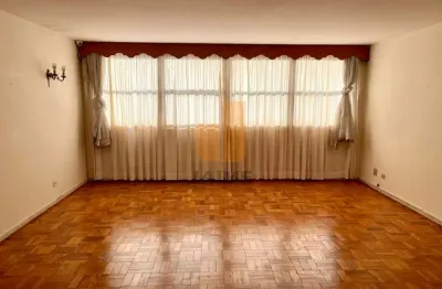 Apartamento com 3 quartos à venda na Rua Maranhão, 26, Higienópolis, São Paulo