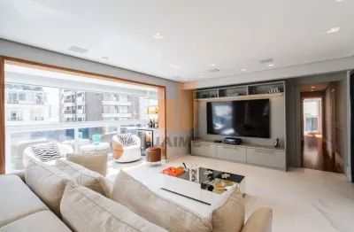 Apartamento com 3 quartos à venda na Rua Conselheiro Brotero, 906, Higienópolis, São Paulo