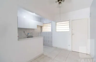Apartamento com 1 quarto à venda na Rua Bela Cintra, 359, Consolação, São Paulo