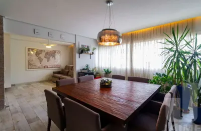 Apartamento com 3 quartos à venda na Rua Marquês de Itu, 948, Higienópolis, São Paulo